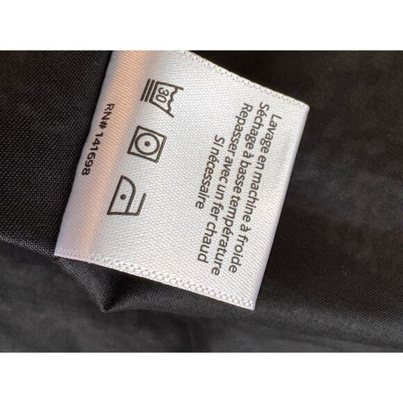 NEW RAMY BROOK NY Deco Rose Striped Jessie Mini Dress Size S - Picture 7 of 10